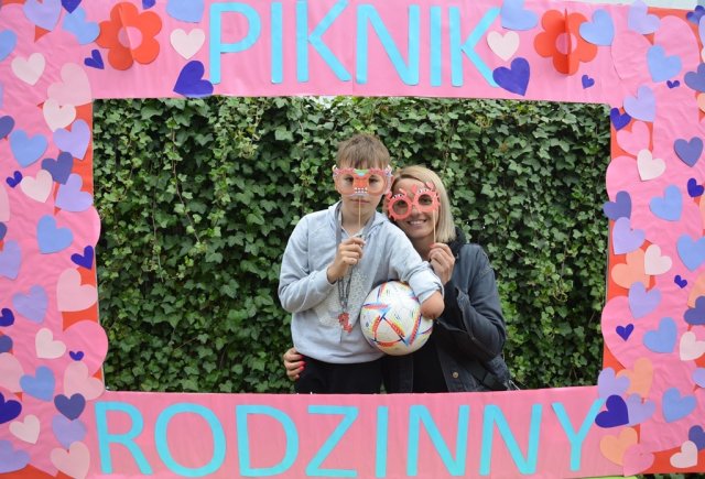 PIKNIK RODZINNY 23